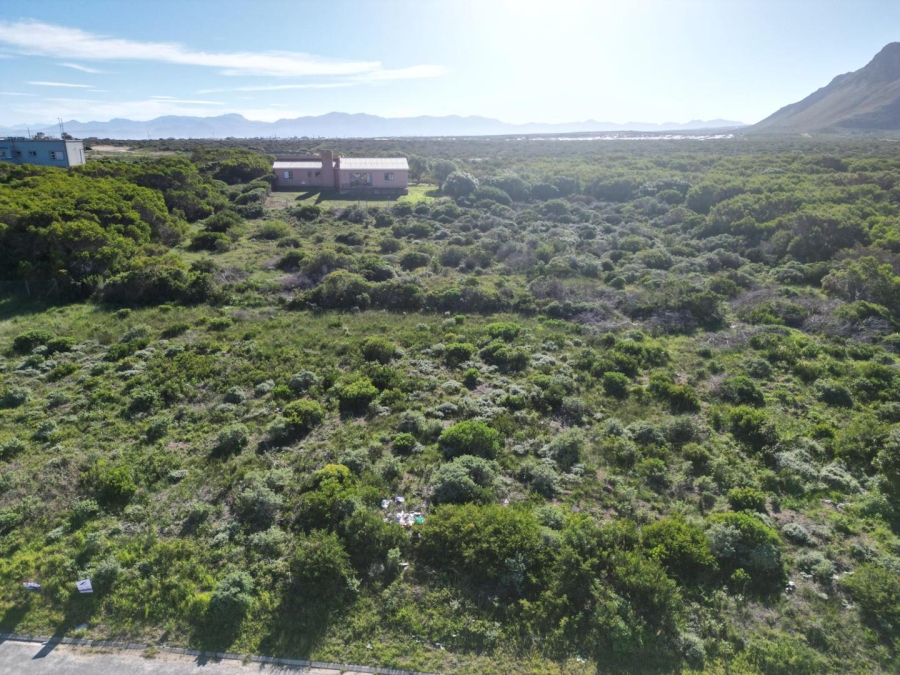 Commercial Property for Sale in Kleinbaai Western Cape